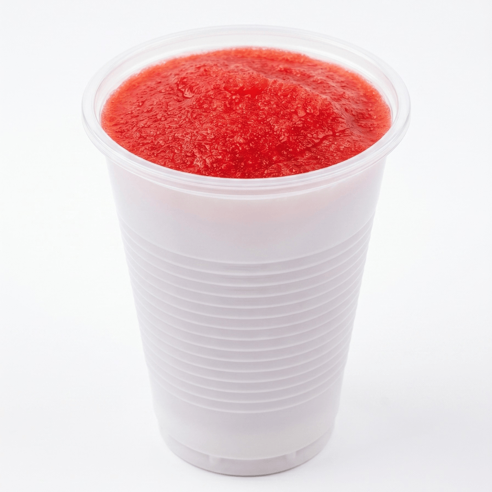 Cherry Kool-Aid Slush