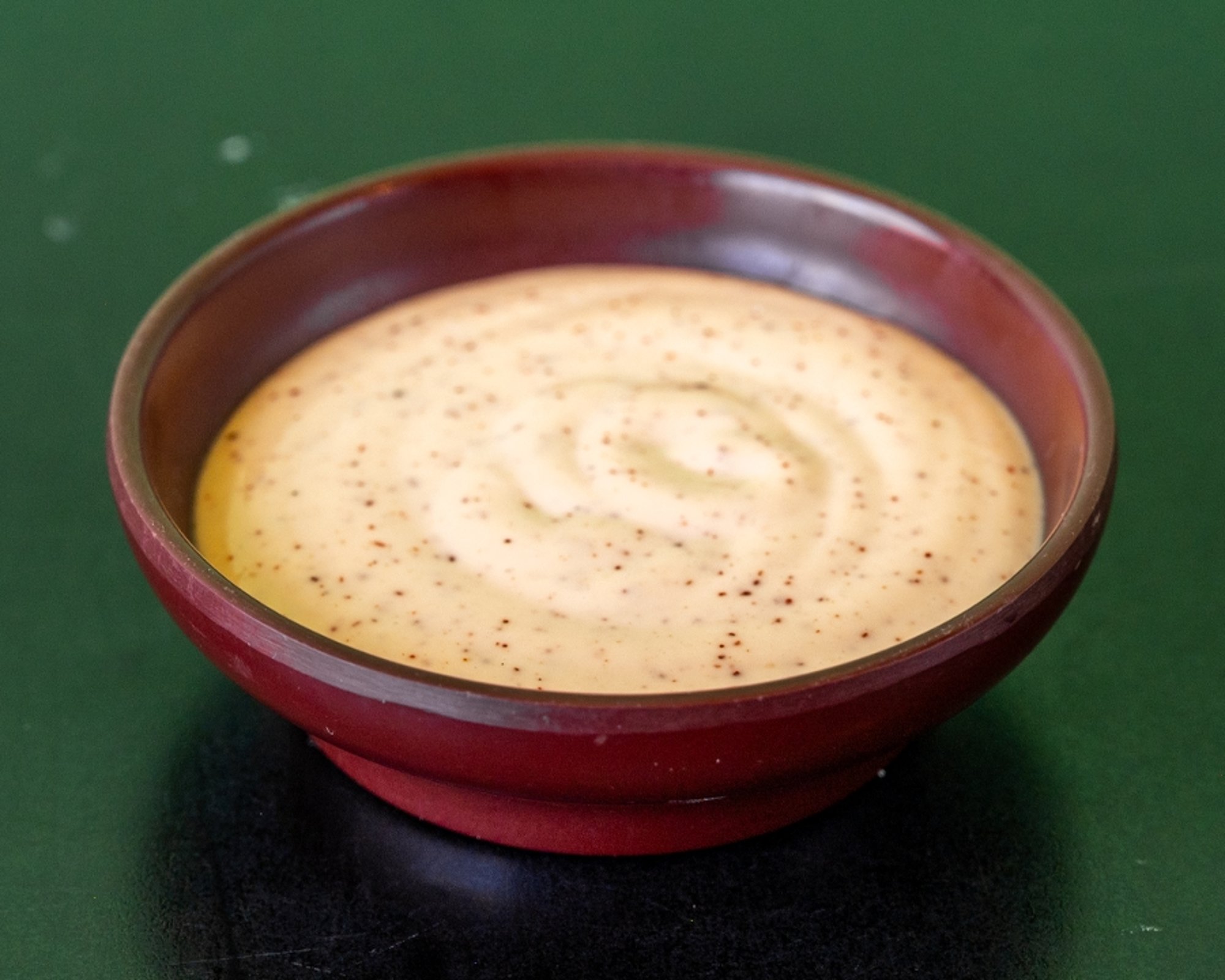 Side Chili Mayo
