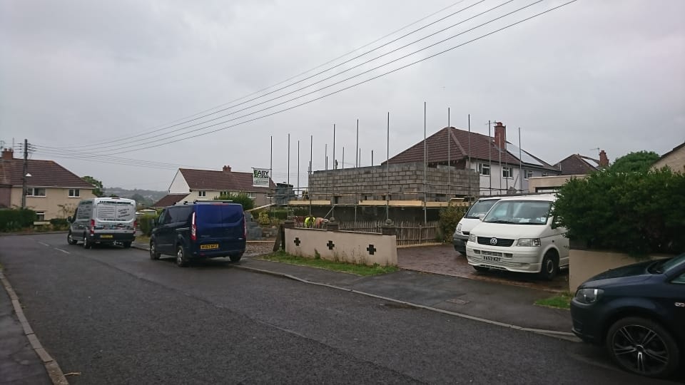 Images K & D Property Maintenance
