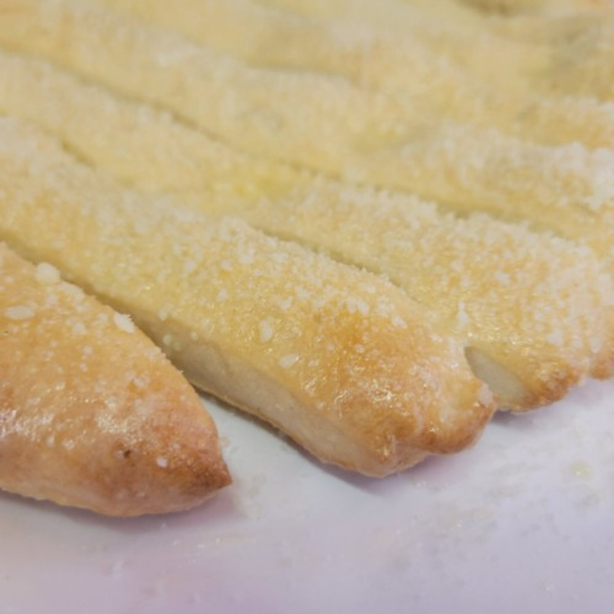 Bread Sticks