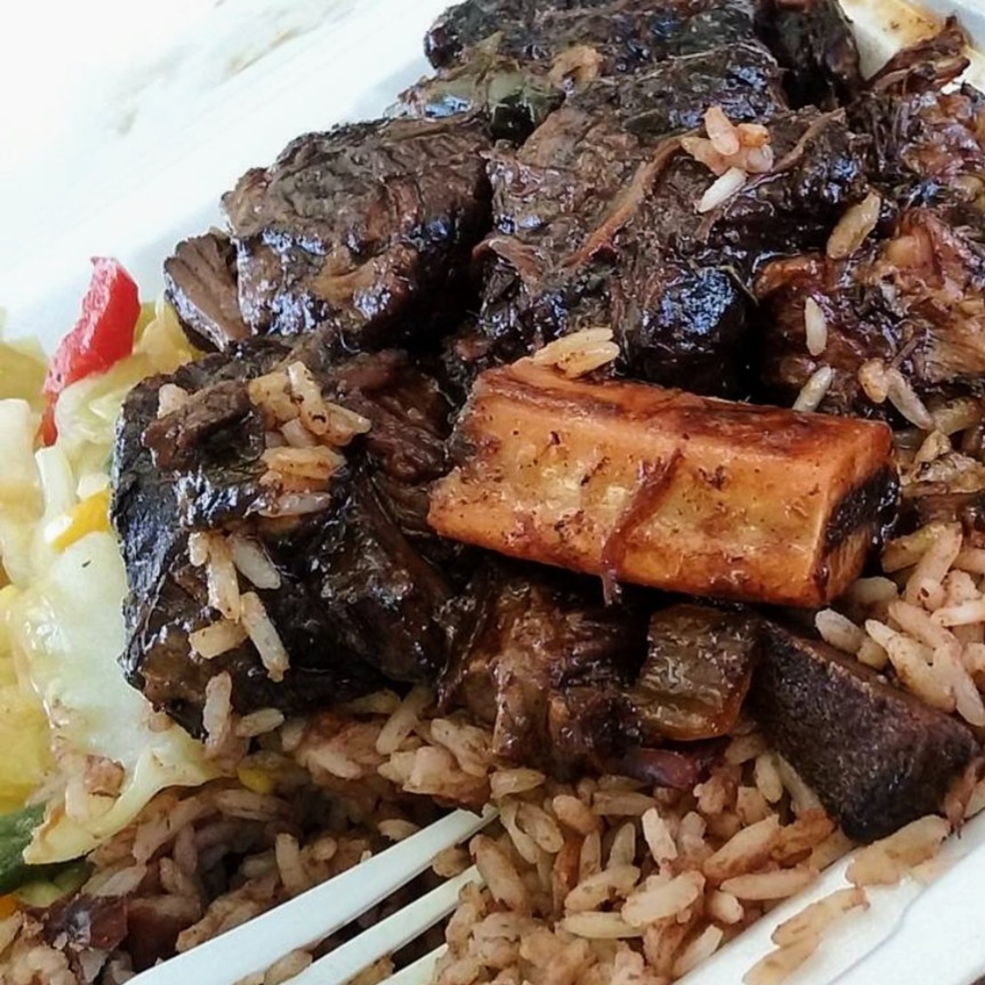 Short Ribs