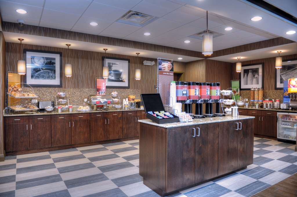 Hampton Inn Crystal River, FL Image