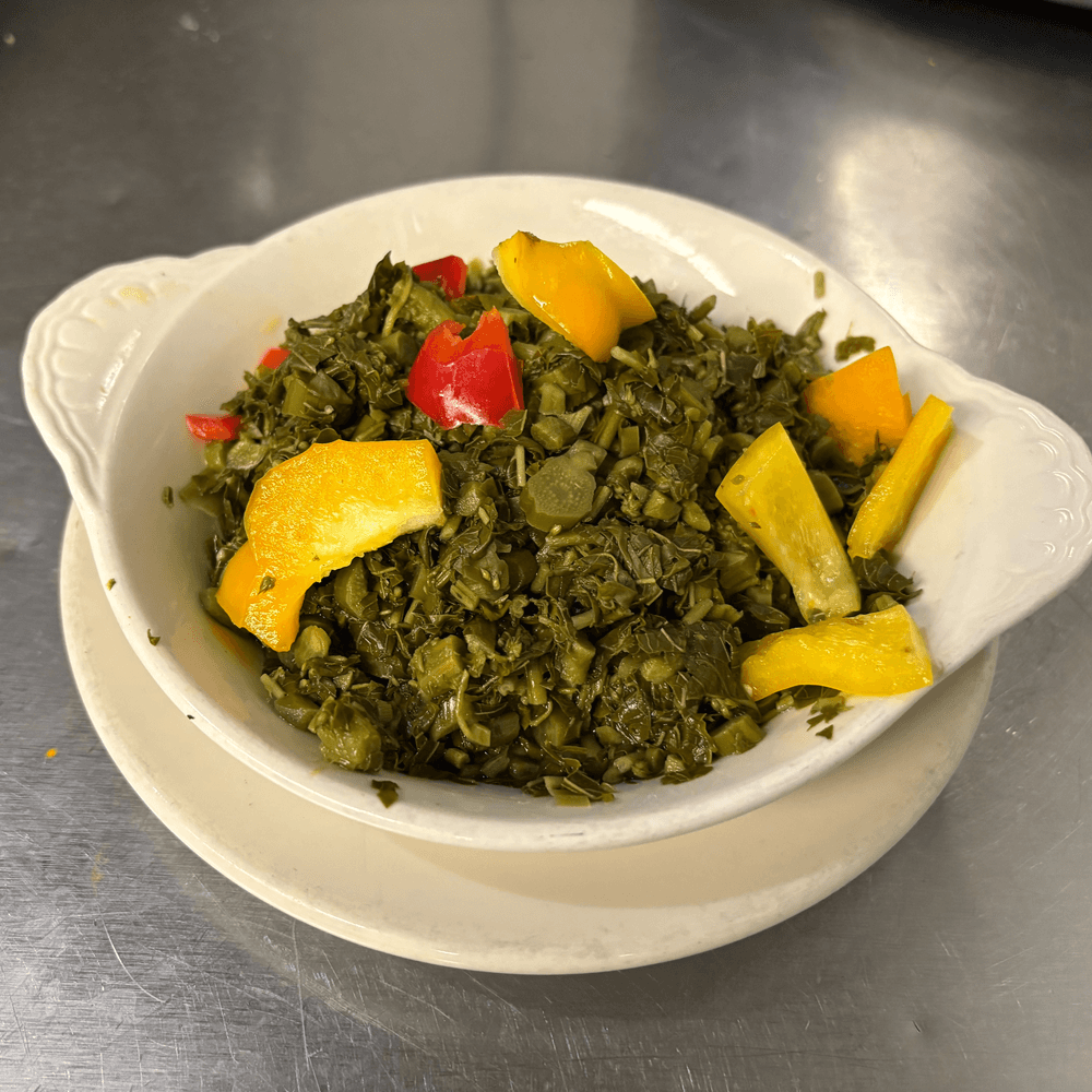 Side - Callaloo