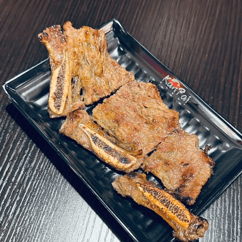 Japanese Short Rib