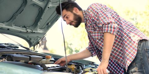 How to Observe Car Care Month This October