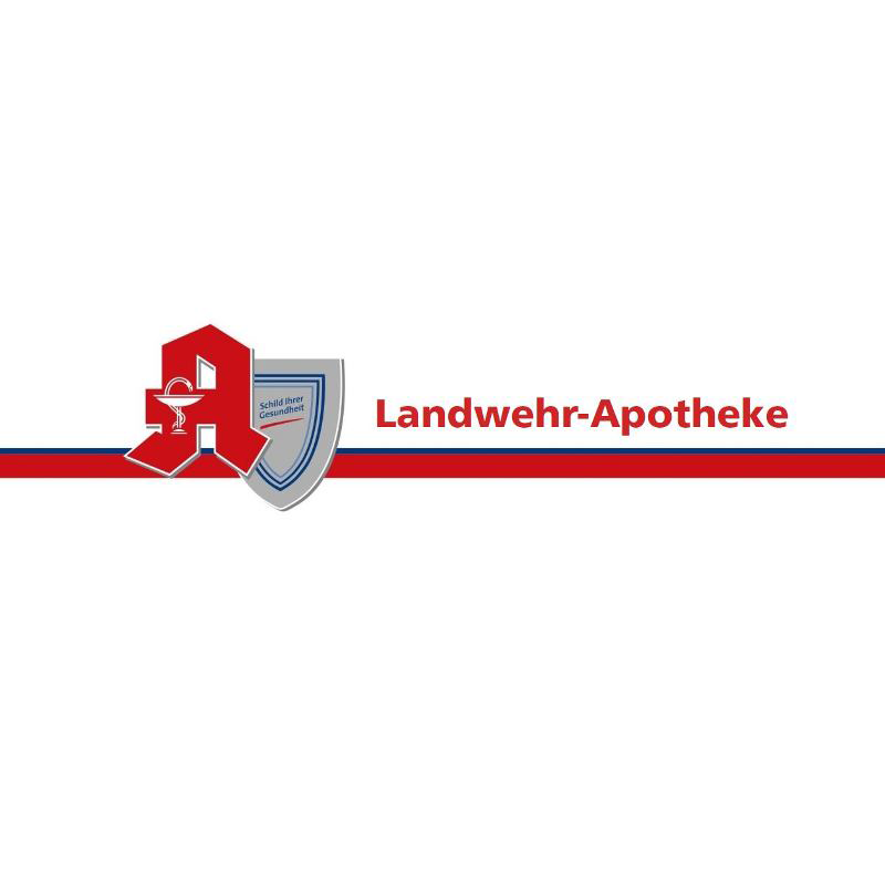 Logo der Landwehr-Apotheke