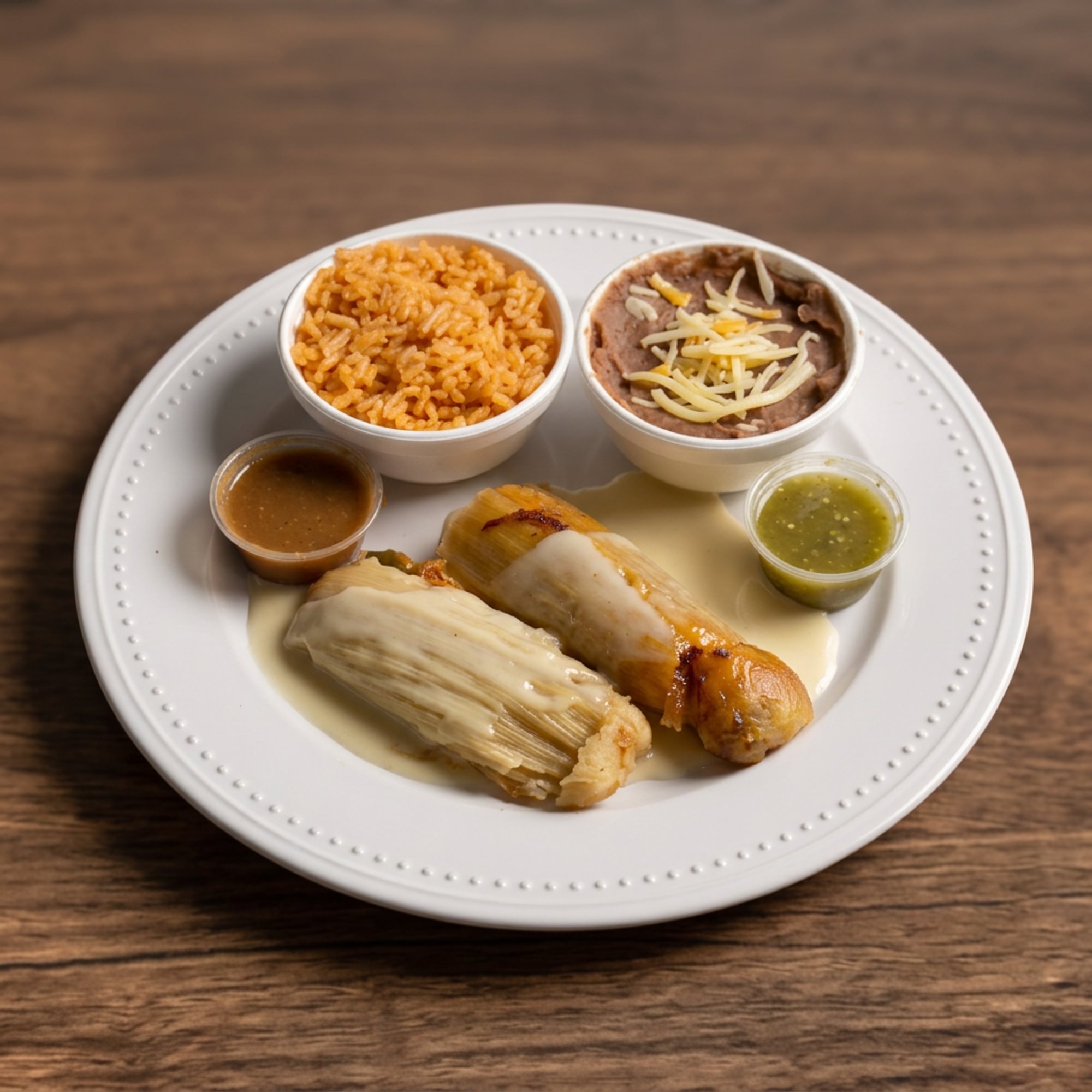 Tamales