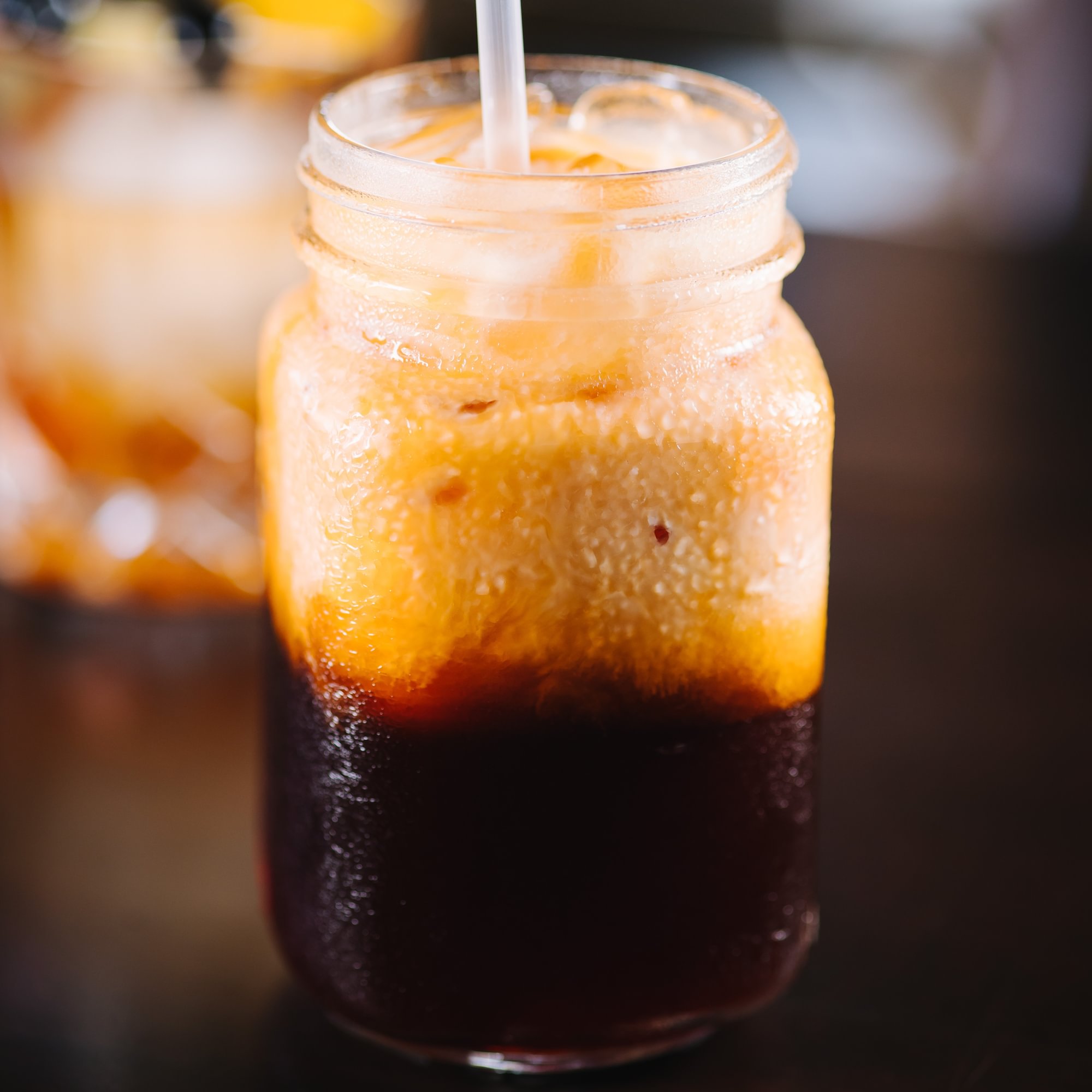 Thai Tea