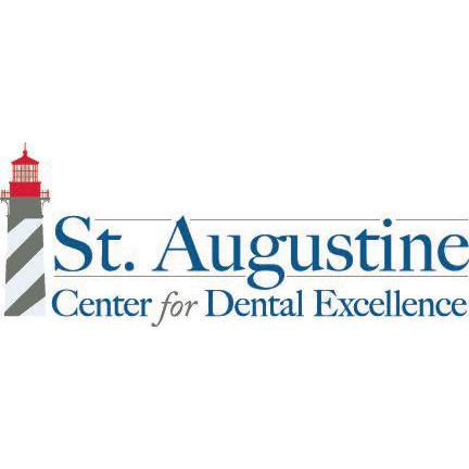 St. Augustine Center for Dentistry Logo