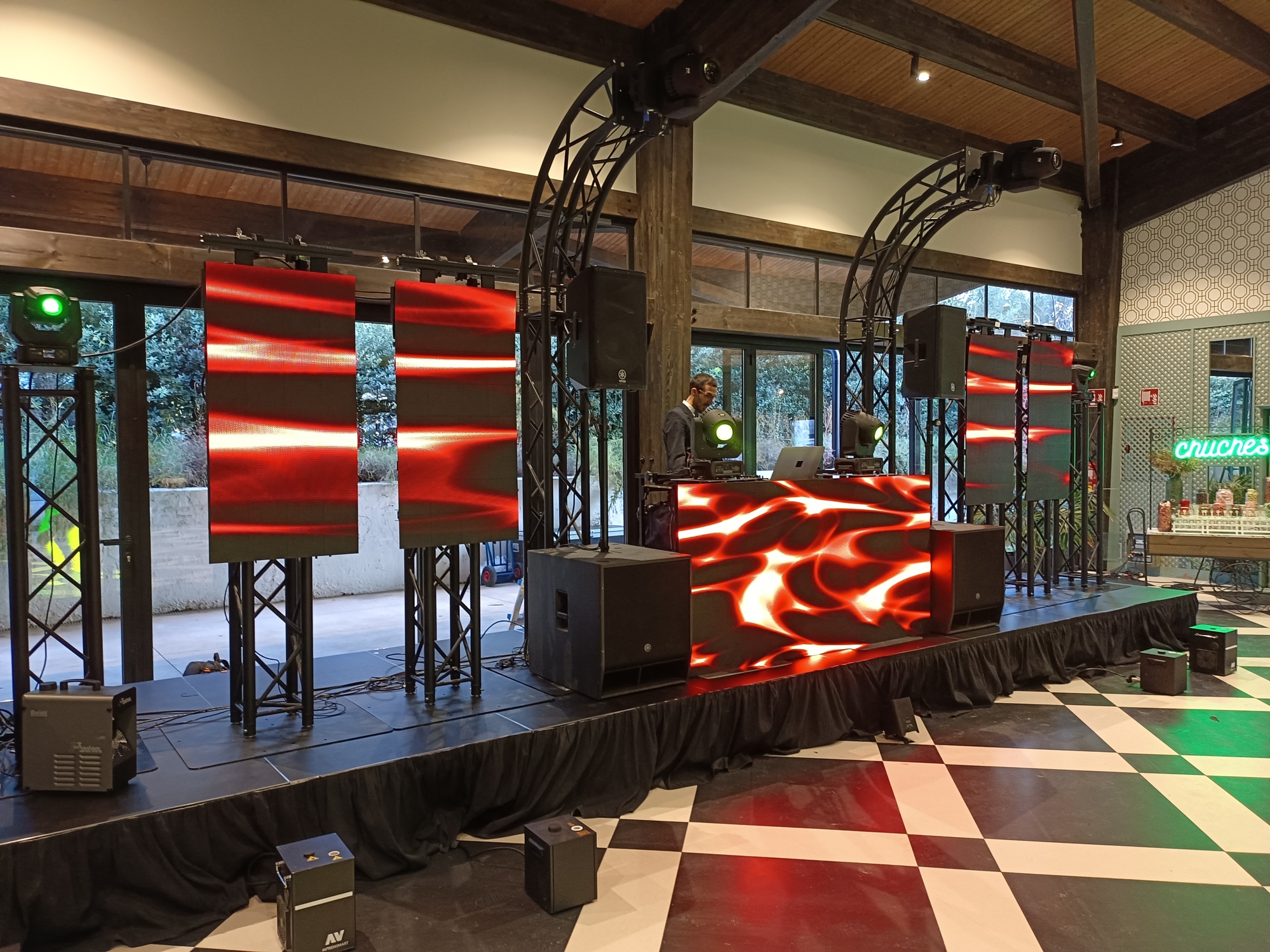 Galería en miniatura