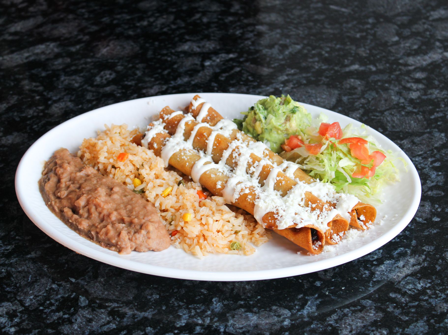 Flautas