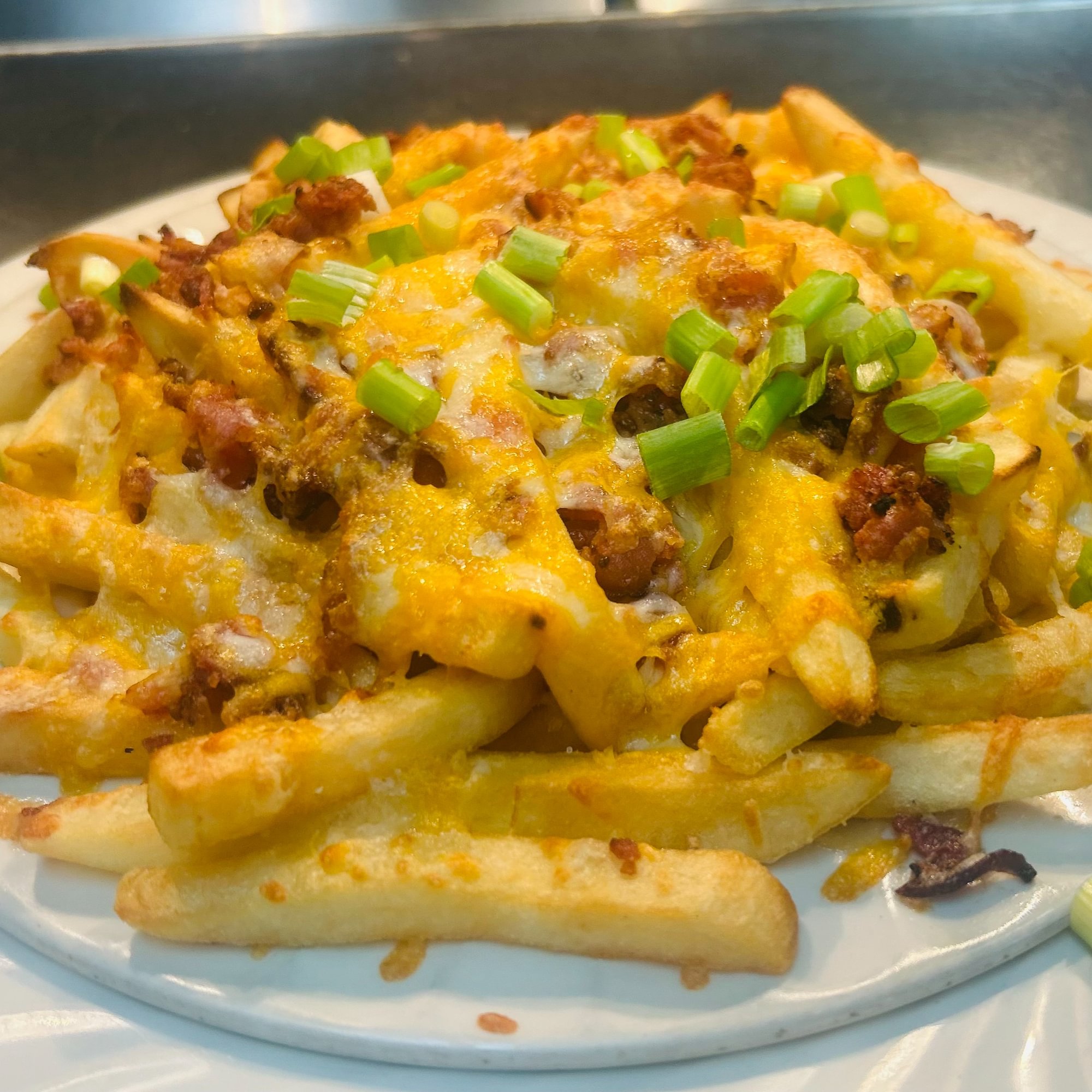 Homerun Fries