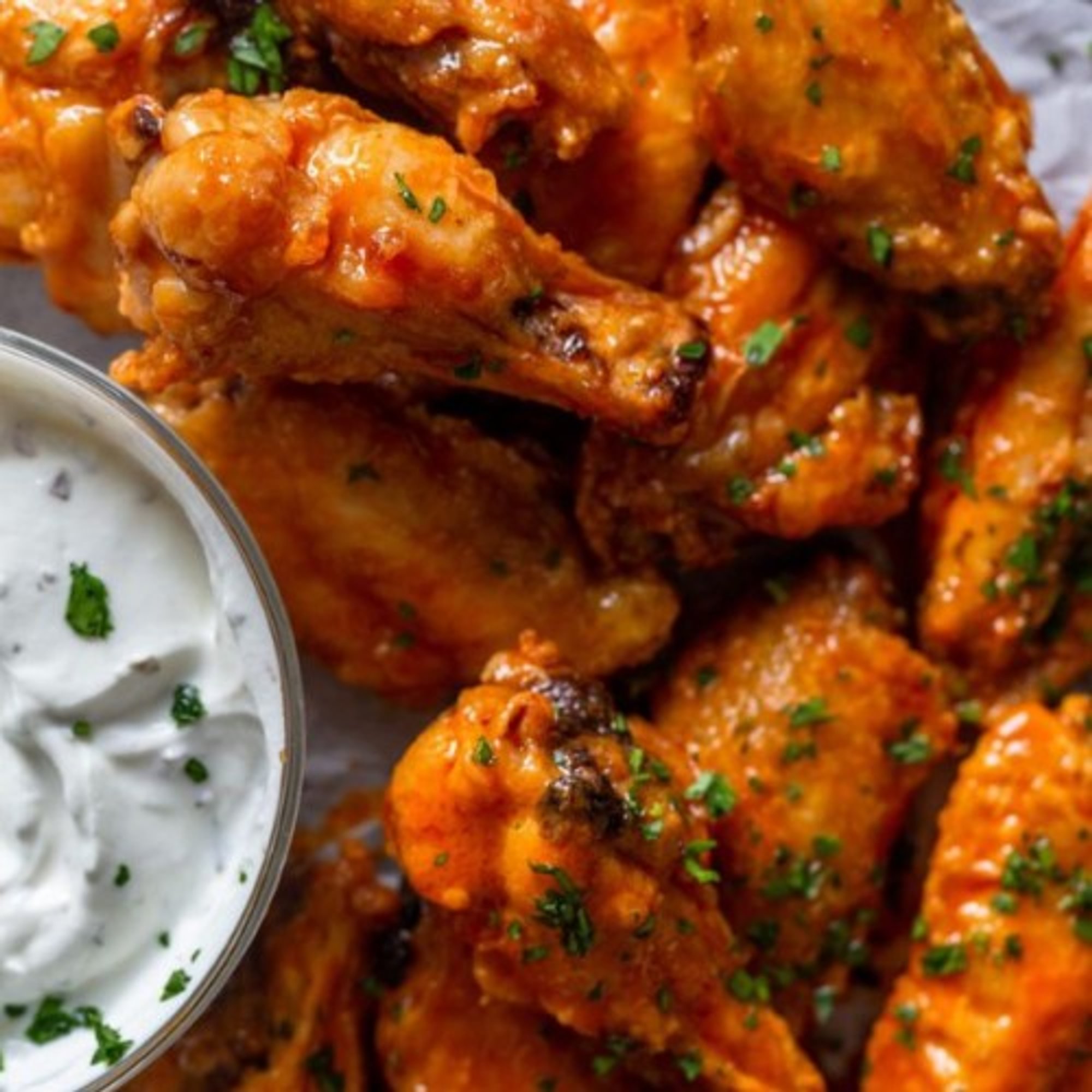 Wings