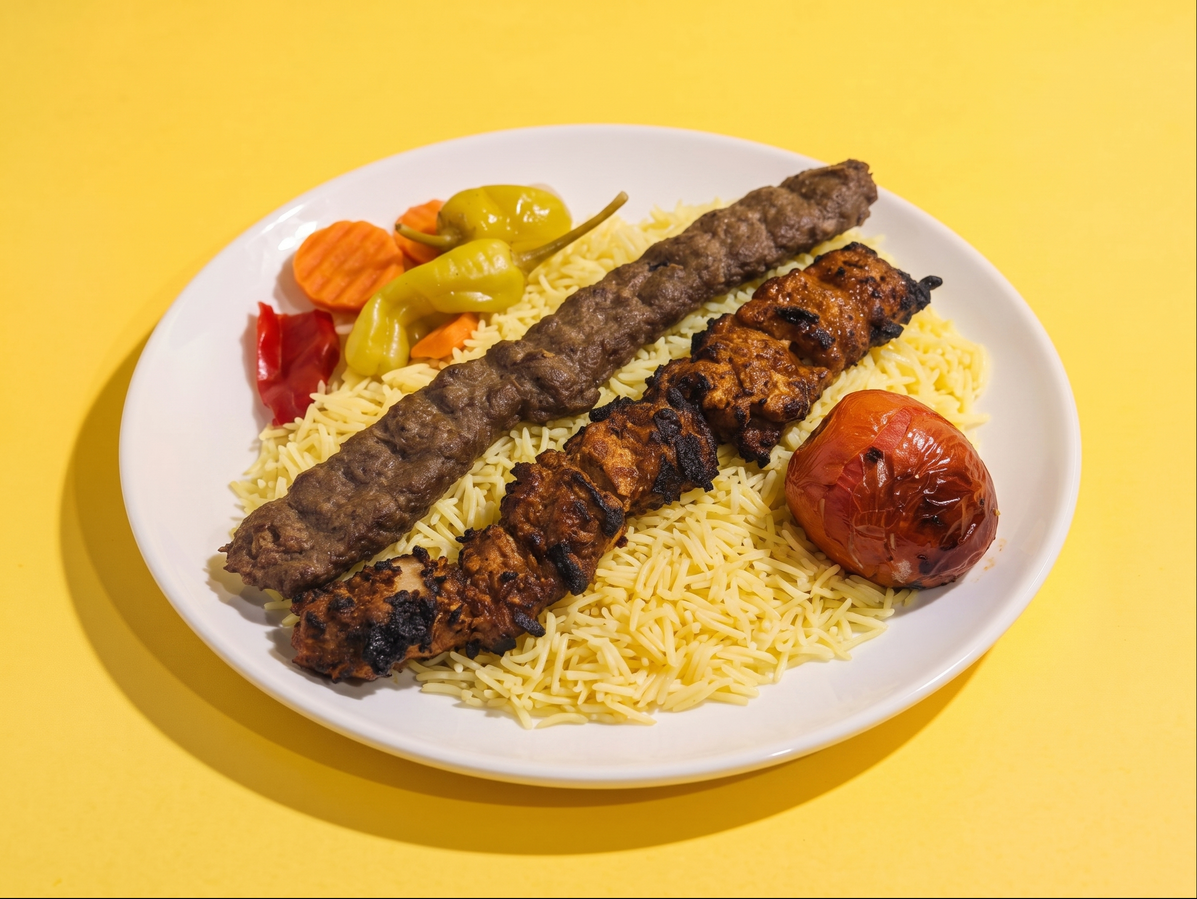 Sultani Beef Afrique