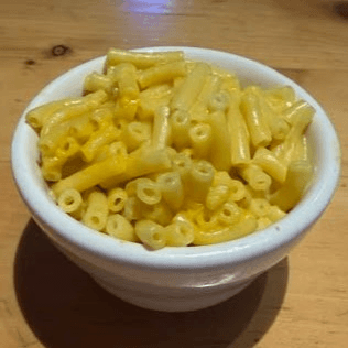 Side of Mac & Cheese
