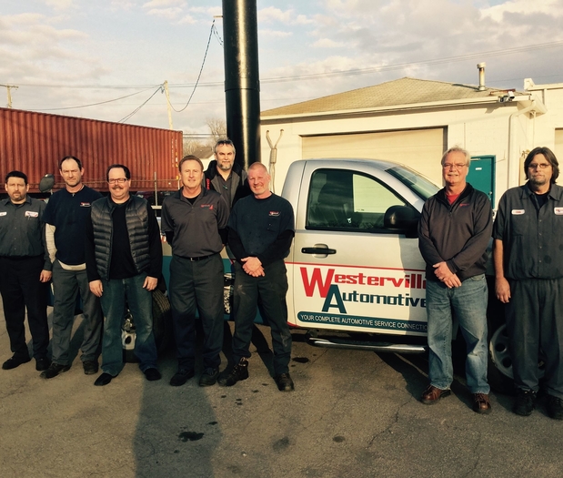 Images Westerville Automotive