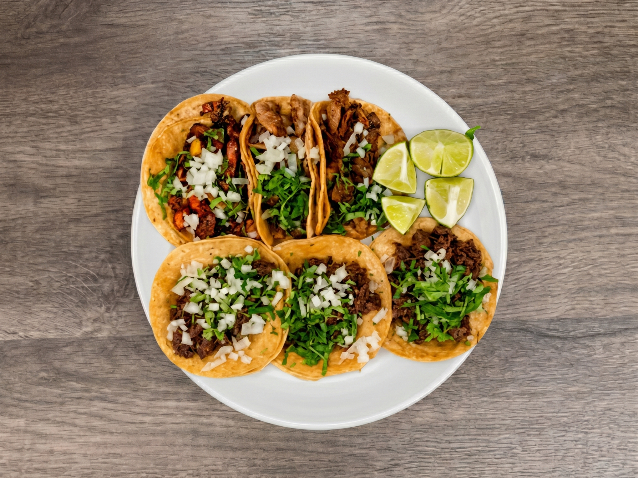 Campechano Tacos