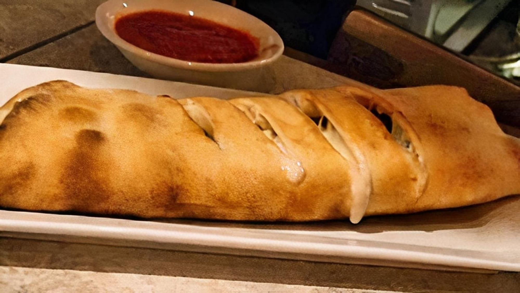 Stromboli