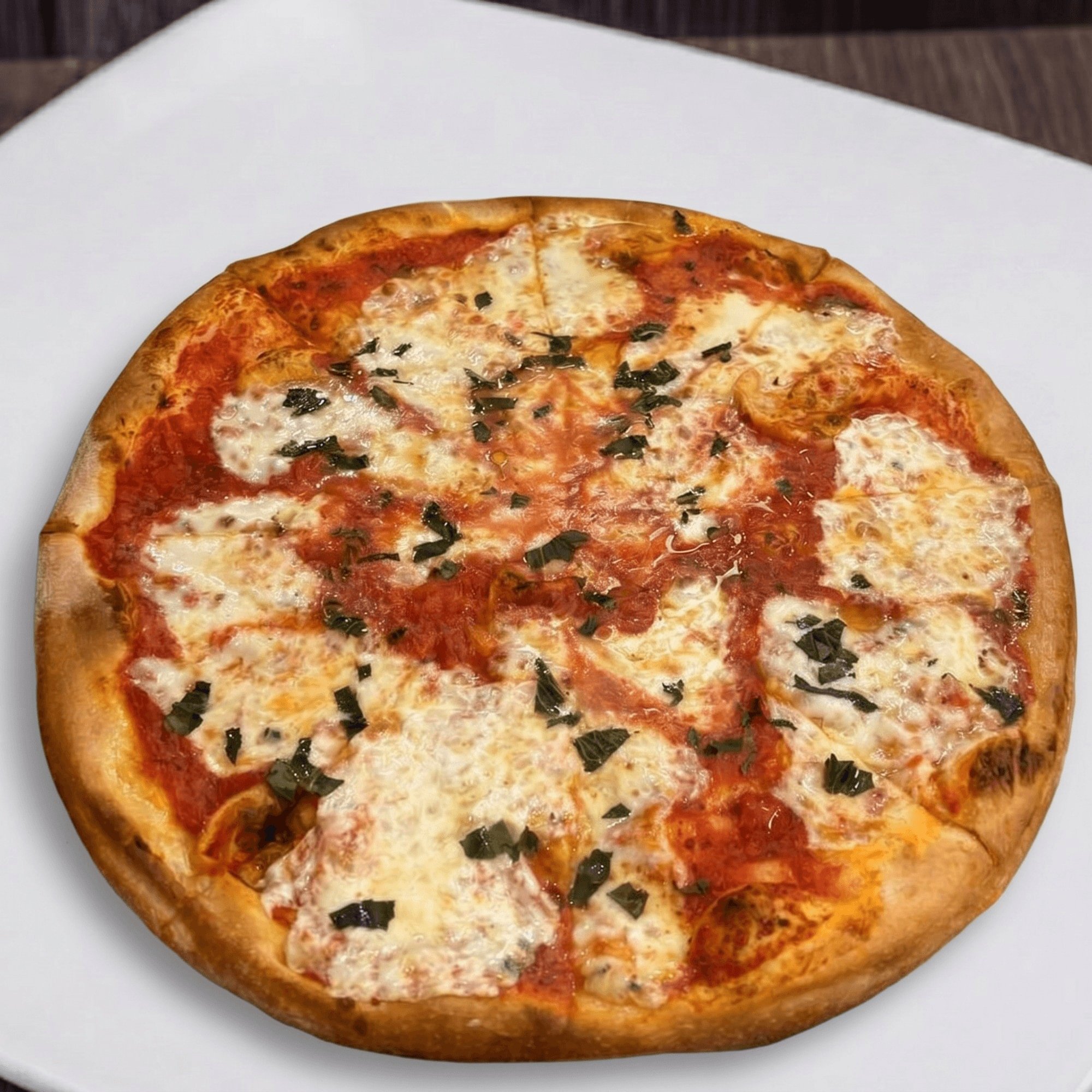 Margherita Pizza