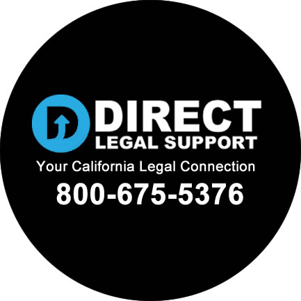 Direct Legal Support Inc
