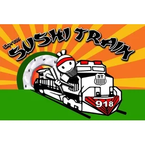 Sushi Train