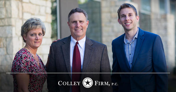 Images Colley Firm, P.C.