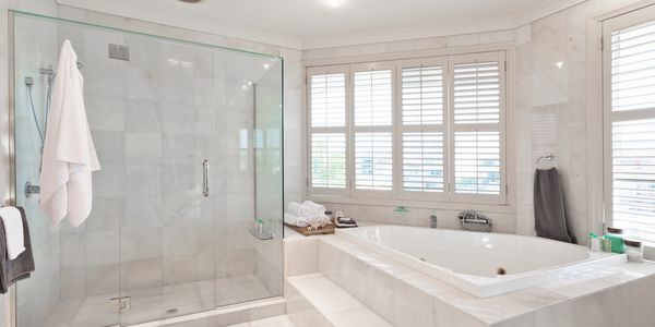 Bathroom remodeler Phoenix, AZ.