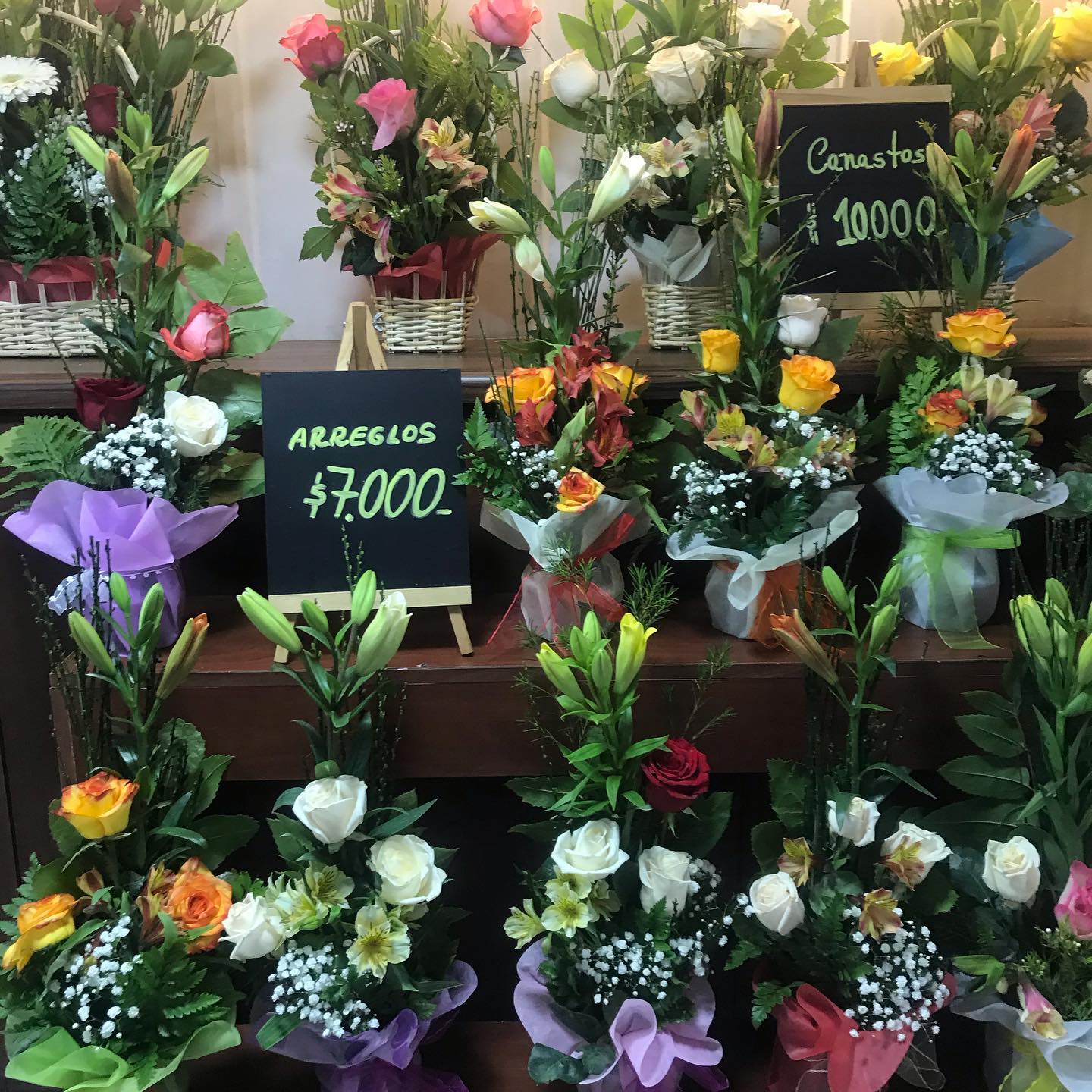 Galería en miniatura