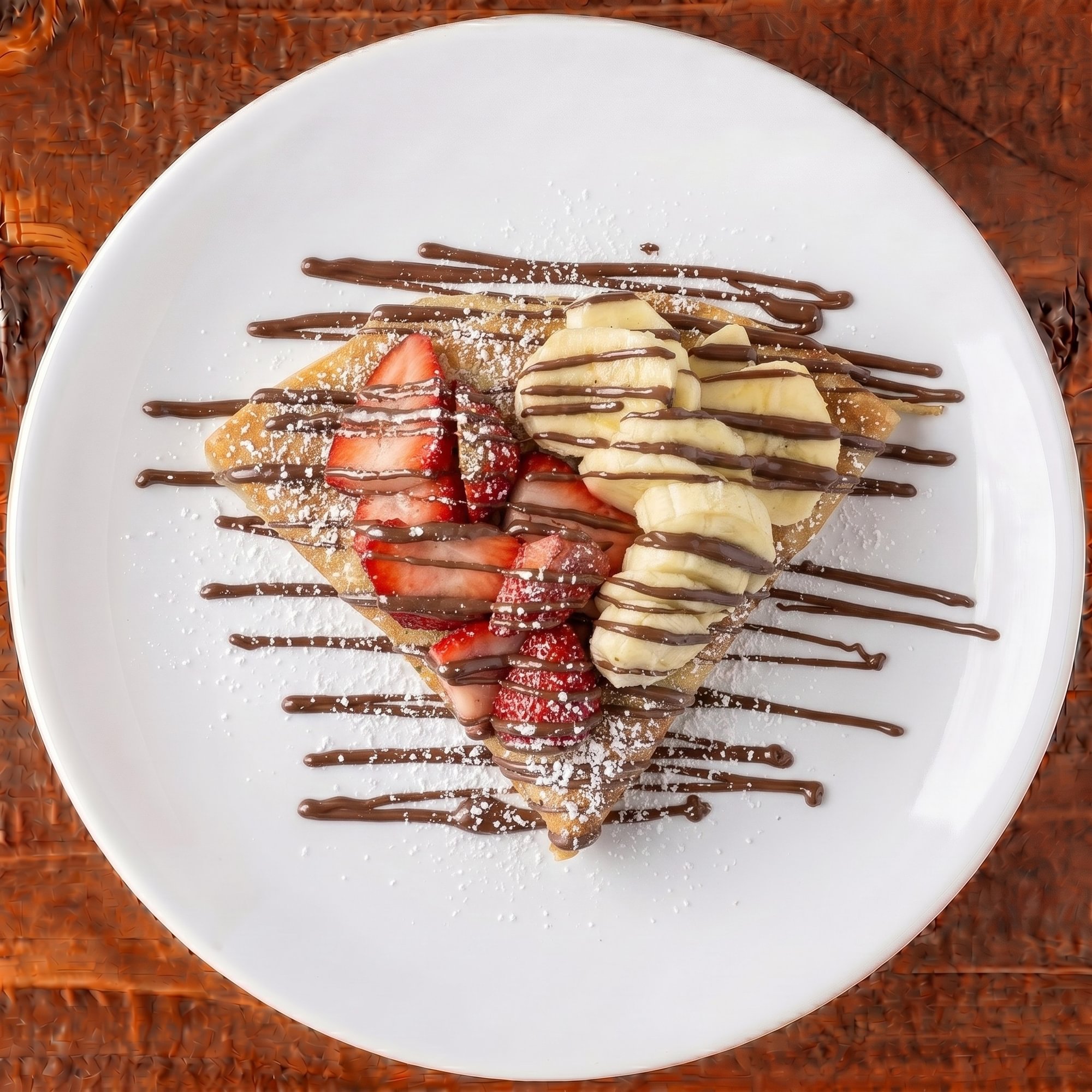 Crepes