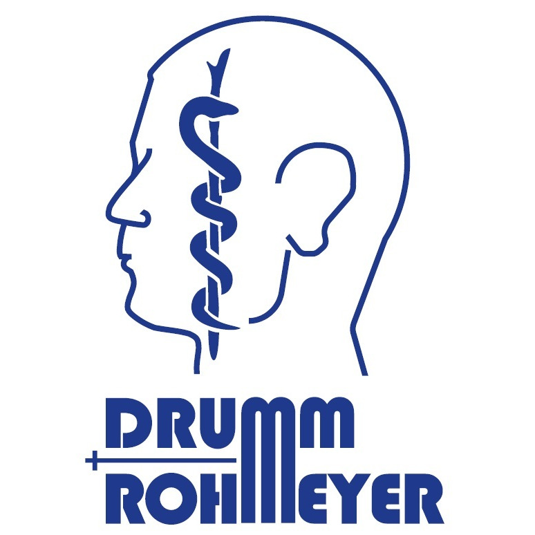 Logo von Gemeinschaftspraxis für Hals-Nasen-Ohrenheilkunde Bernd Rohmeyer und Stefan Drumm