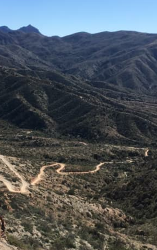 Yellowstone ATV Logo