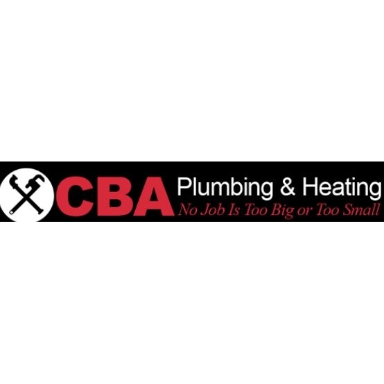 CBA Plumbing & Heating