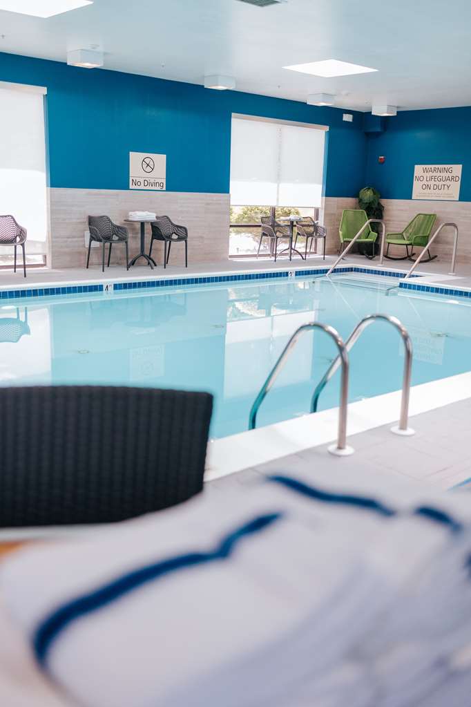 Hampton Inn Rehoboth Beach Image