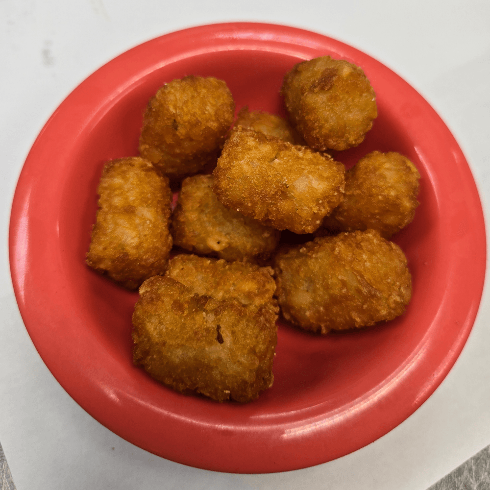 Tater Tots