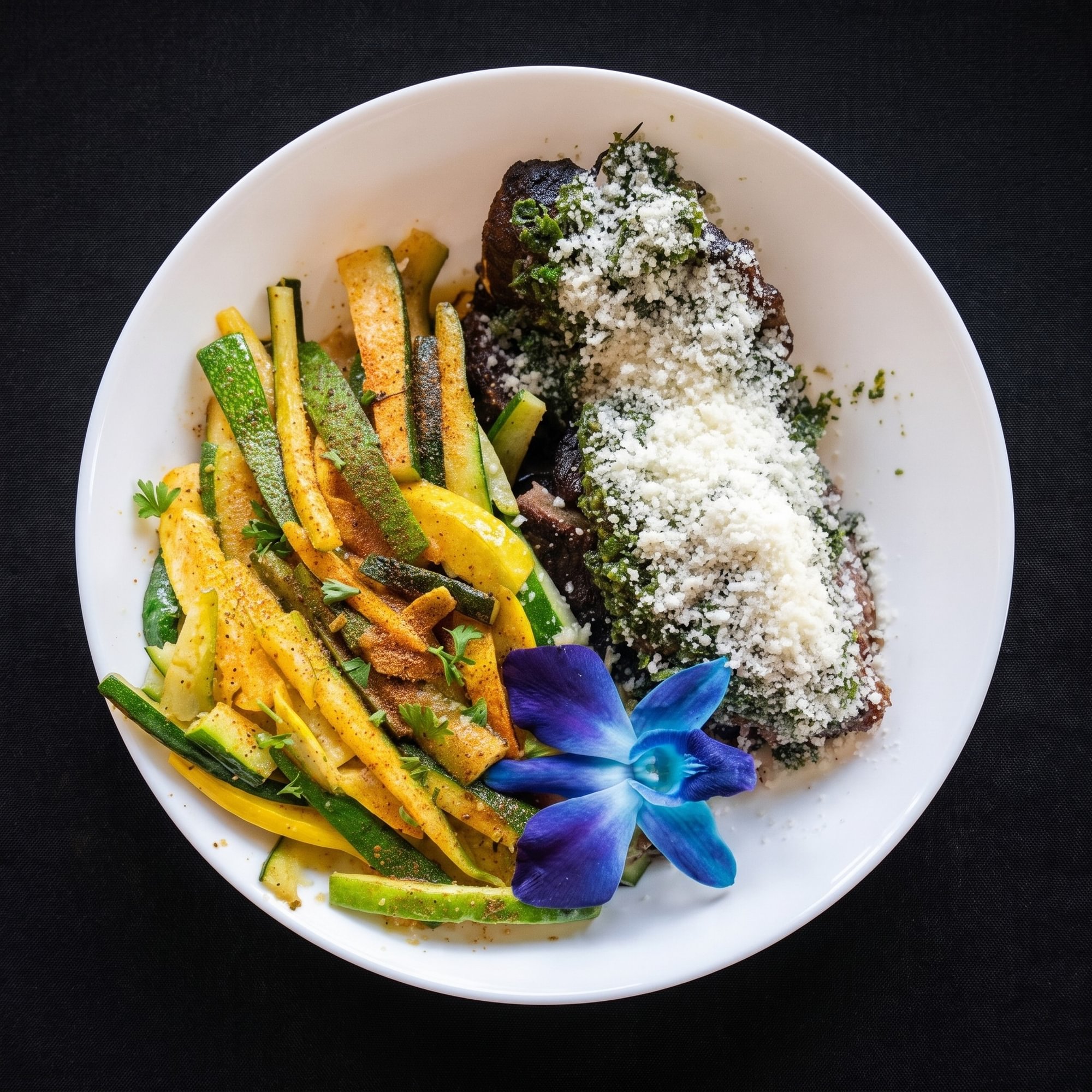 Argentinian Chimichurri Pot Roast