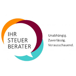 Logo von Steuerberatung Marion Müller