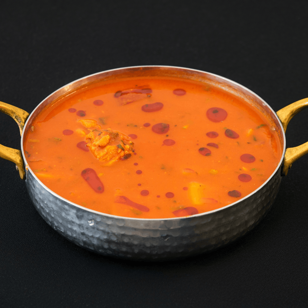 Chicken Vindaloo