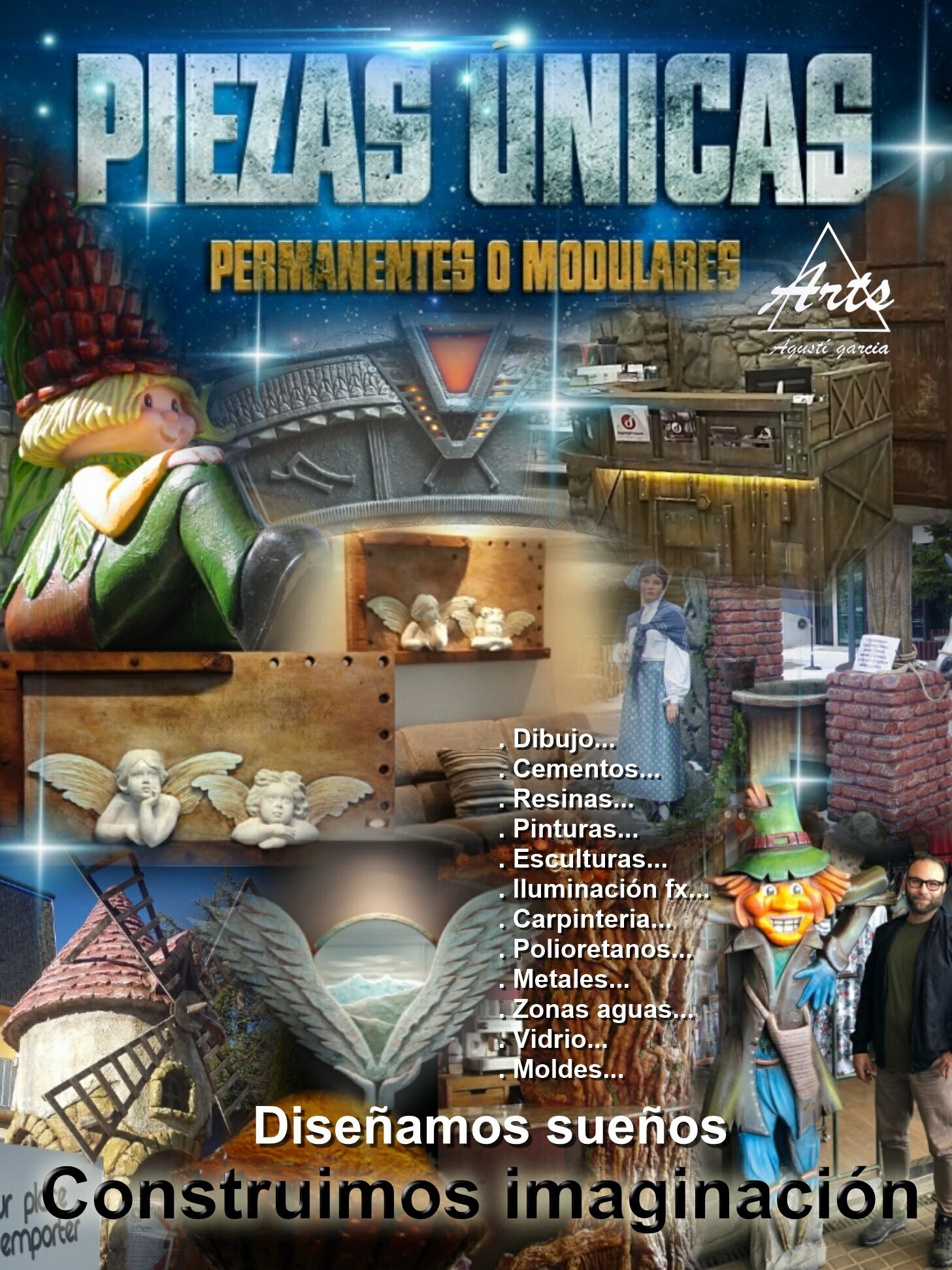 Galería en miniatura