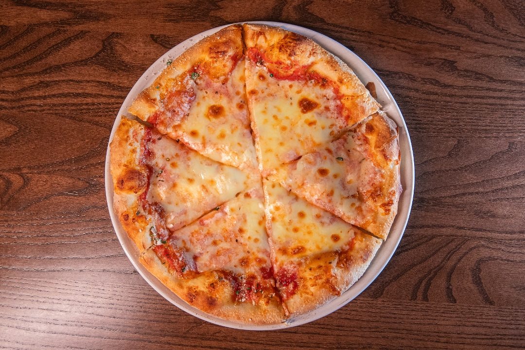 CHEESE PIZZA