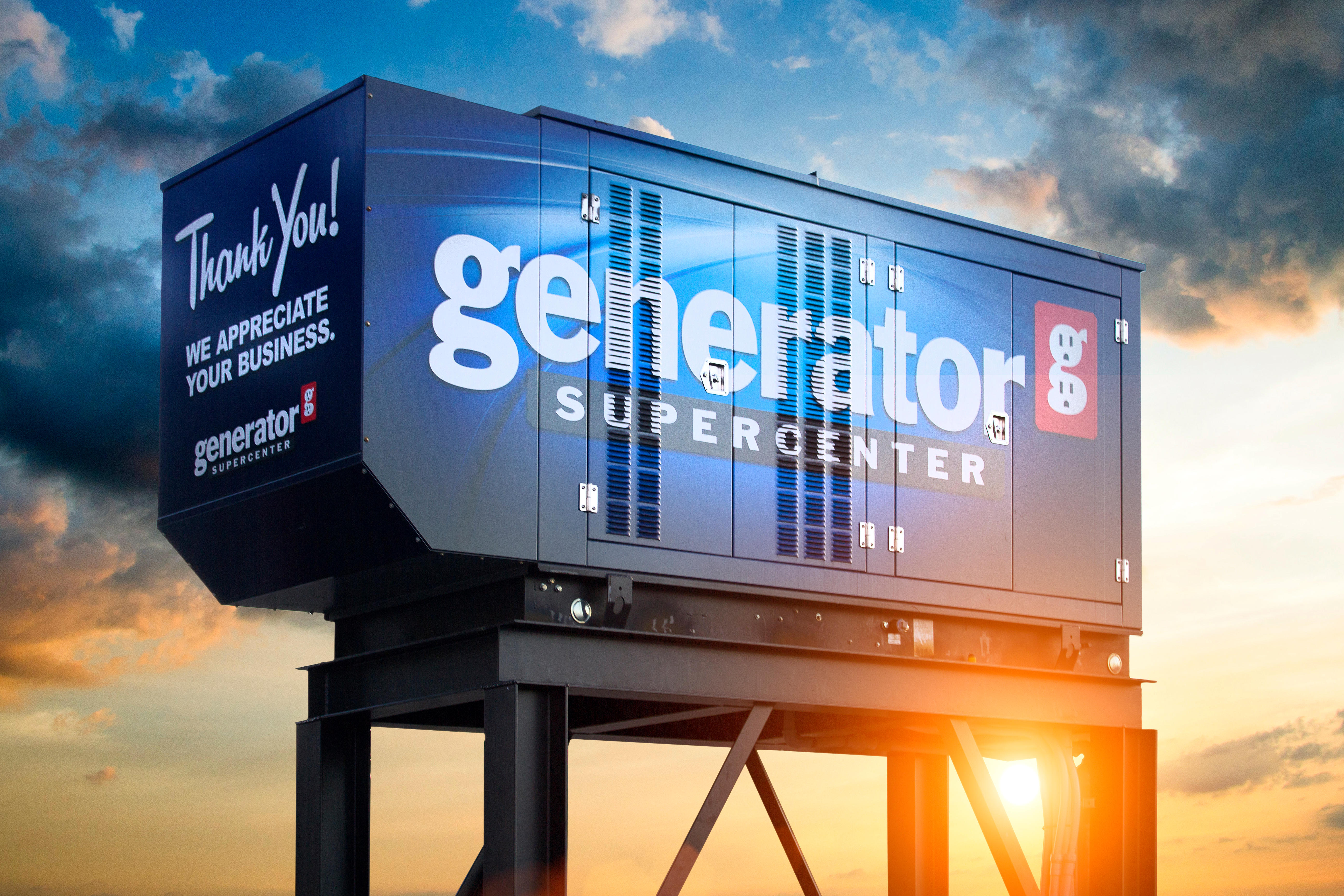 Generator Supercenter of Austin Photo