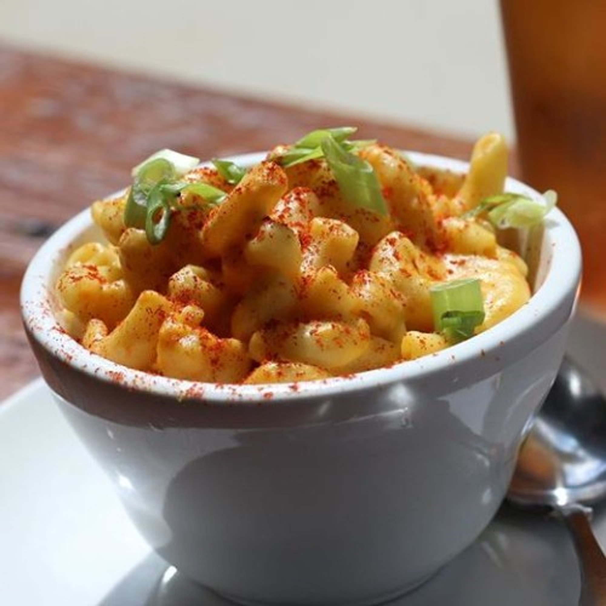 Beerline Mac (V, *GF)