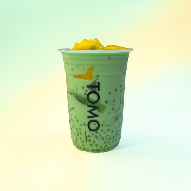 S6 - Pandan Buko Sago
