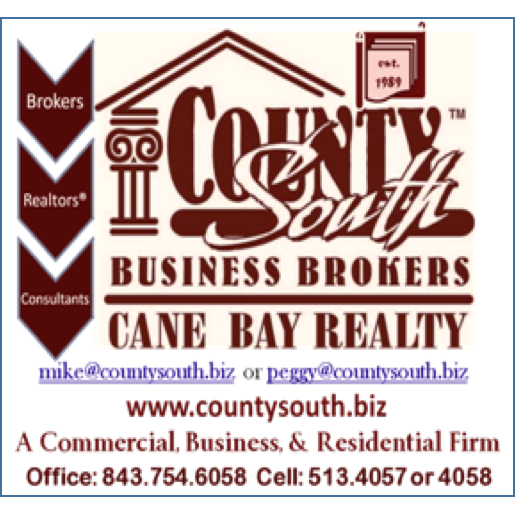 County South Cane Bay Realty