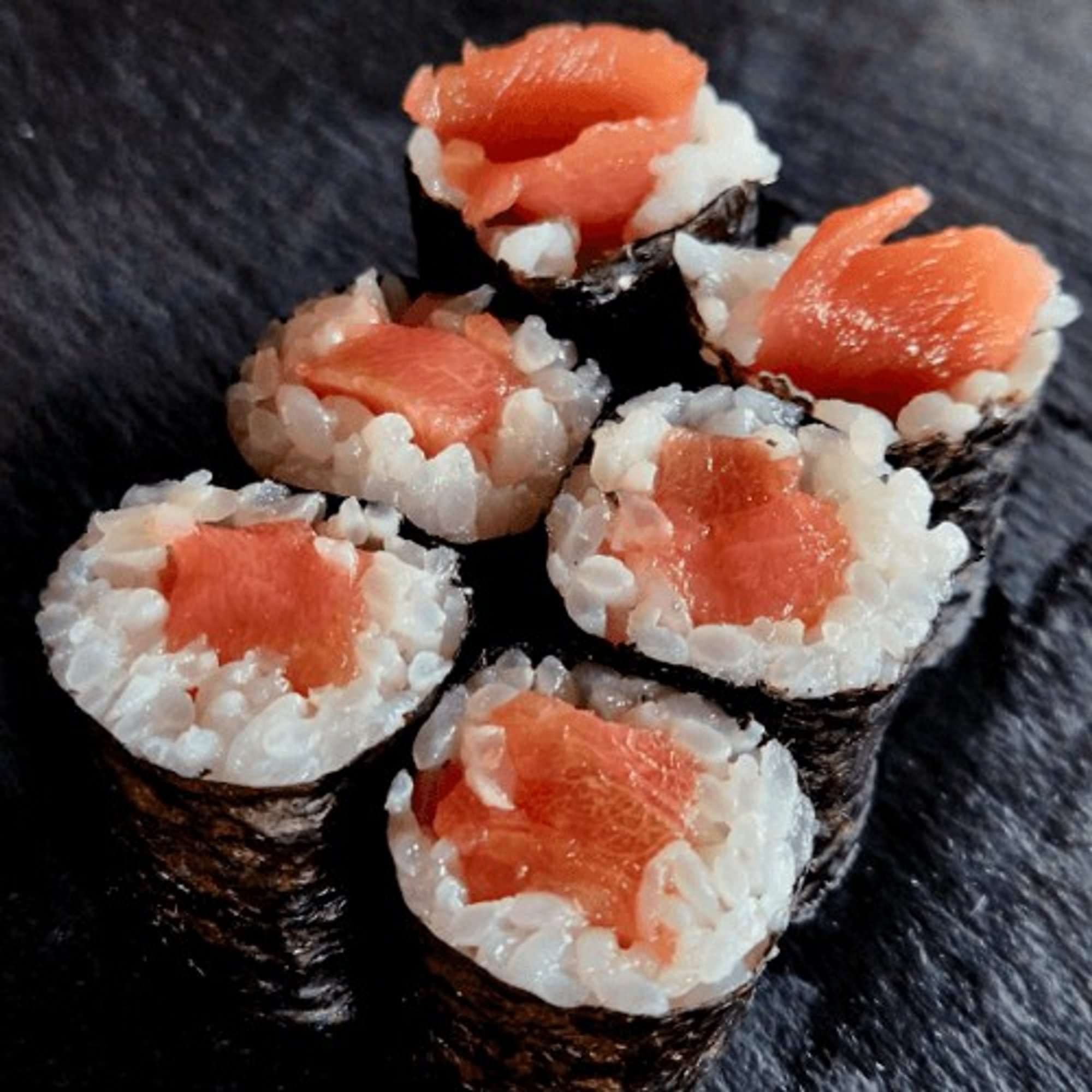 Tekka Maki Roll