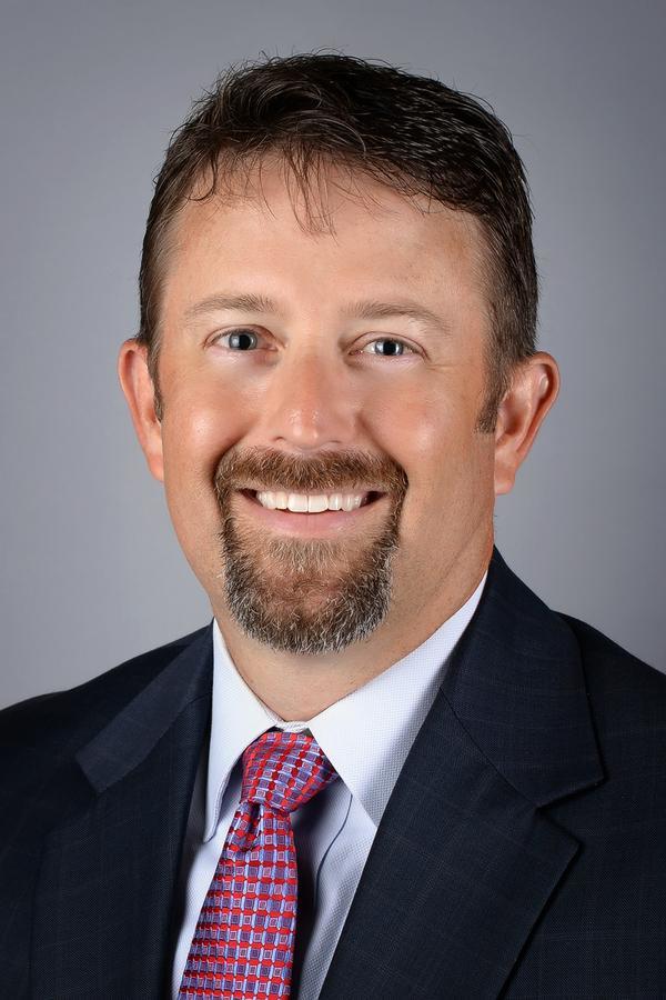 Edward Jones - Financial Advisor: Todd M Vincent Photo