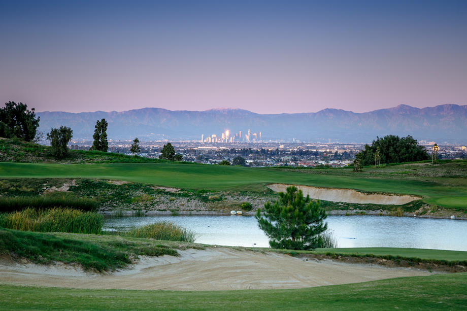 Toll Brothers at Rolling Hills Country Club Photo