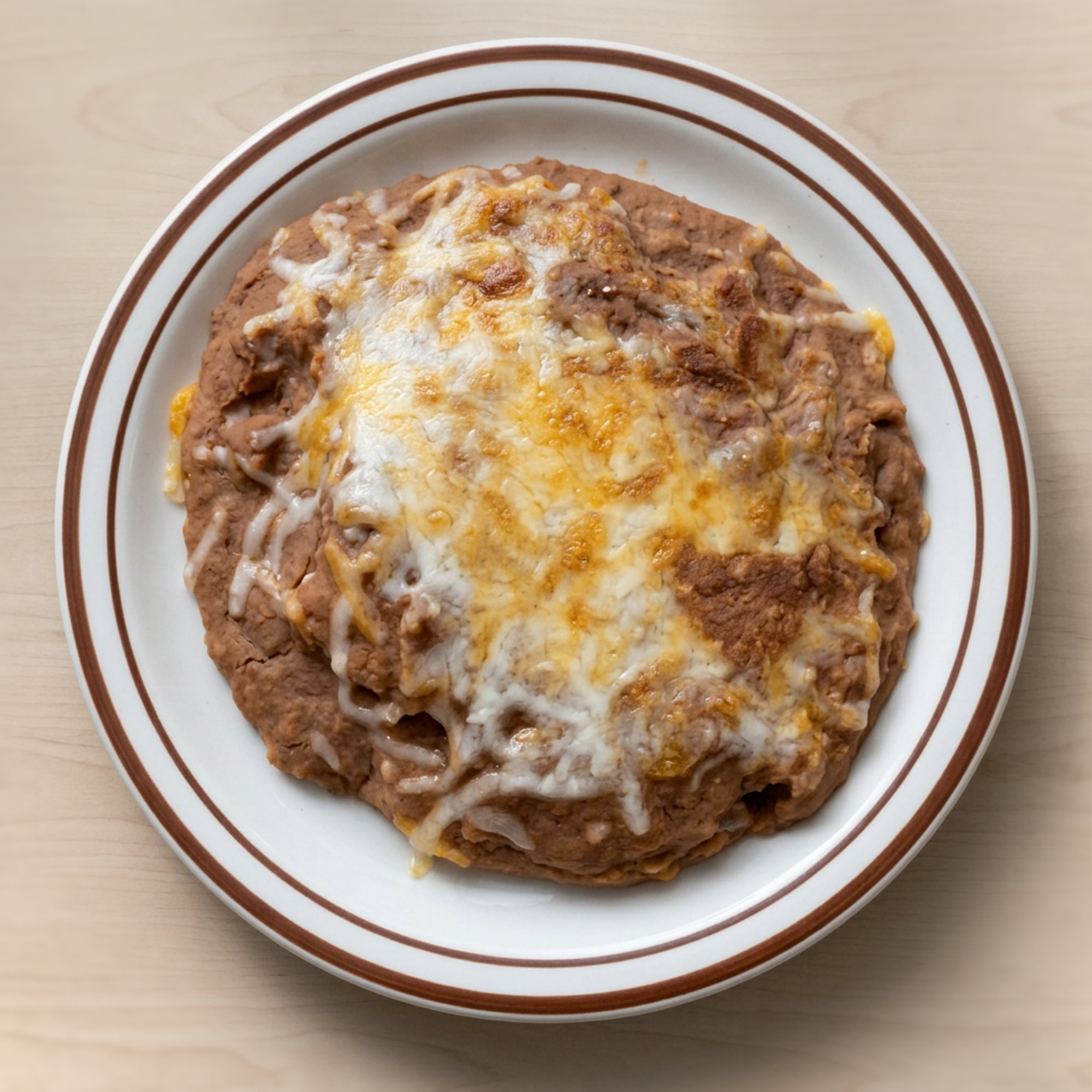 Refried Beans