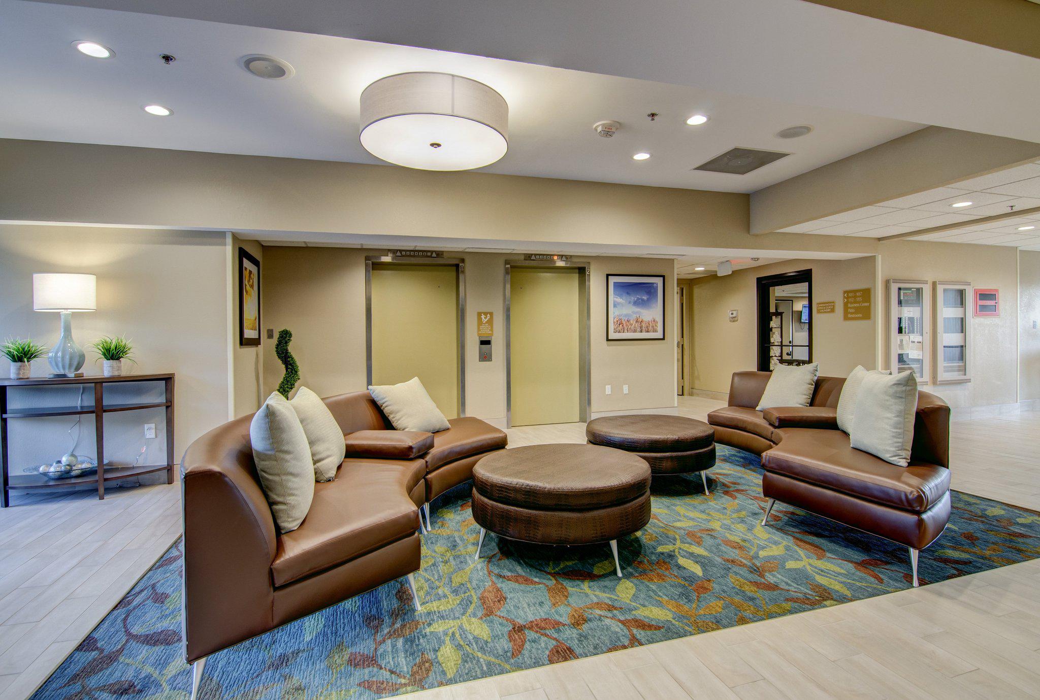 Candlewood Suites Richmond - West Broad Photo