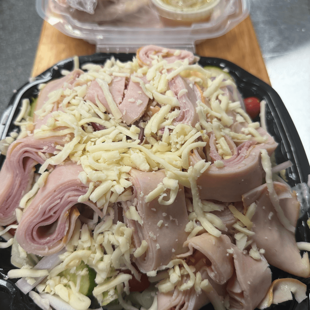 Chef Salad