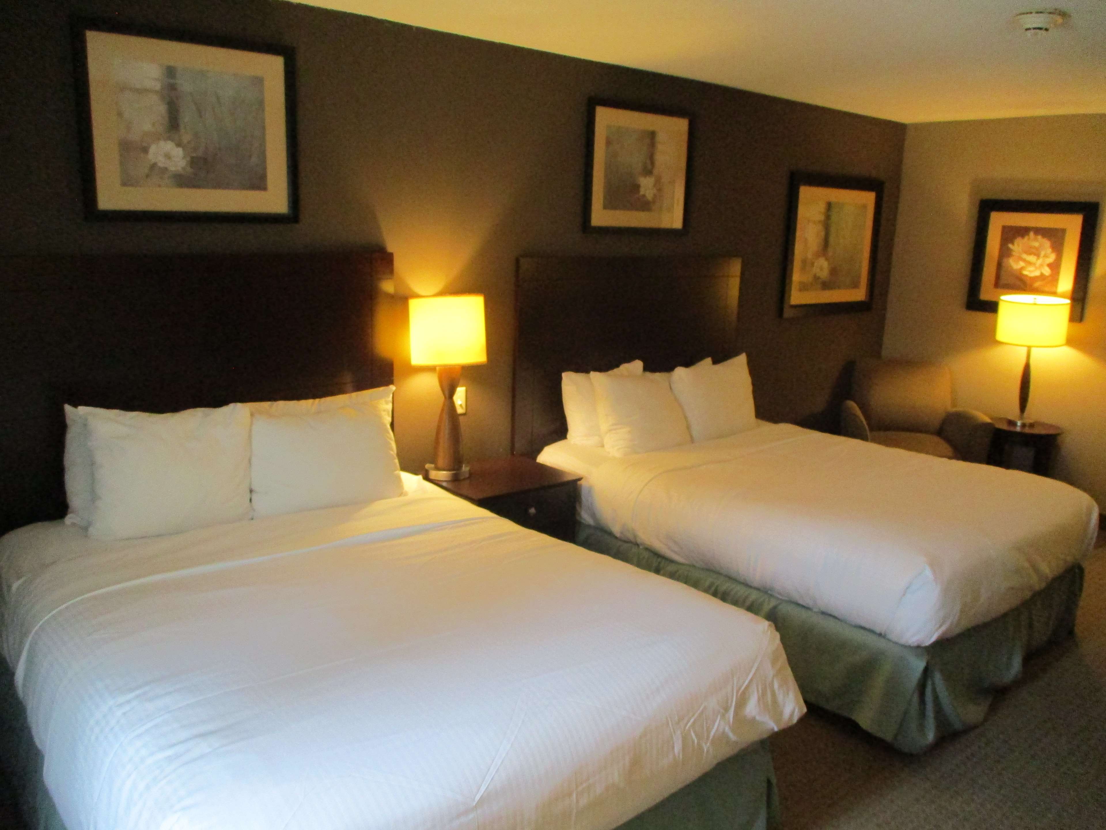 Best Western Plus St. Louis West - Chesterfield Photo